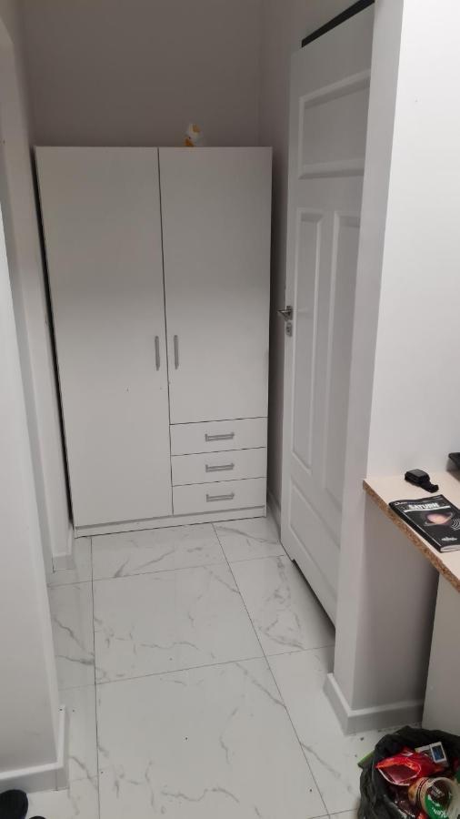 Apartamento Rmf Naworol 10,,,, Wjazd Od Nr 6 Szczecin Exterior foto