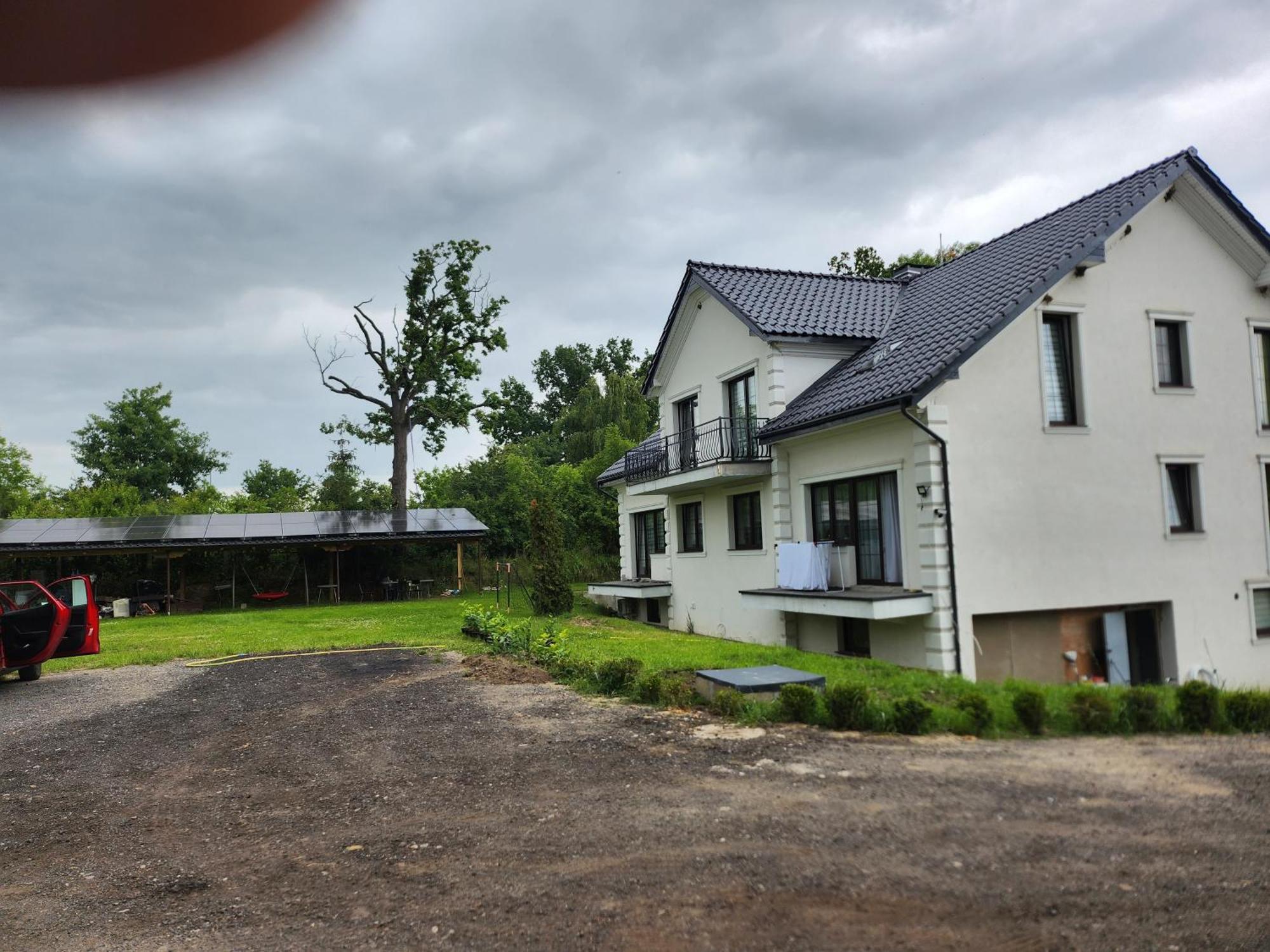 Apartamento Rmf Naworol 10,,,, Wjazd Od Nr 6 Szczecin Exterior foto